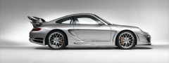 Racing cars
